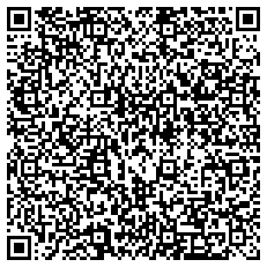 QR-код с контактной информацией организации ООО СИБ-ГЕО-МАР