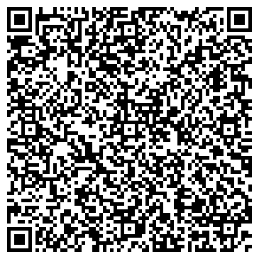 QR-код с контактной информацией организации ООО Хино-Самара