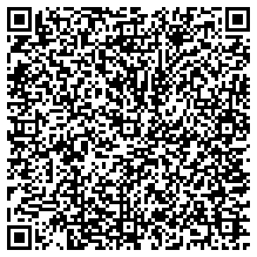 QR-код с контактной информацией организации ООО Микрорайон Тюменский