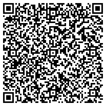 QR-код с контактной информацией организации ООО Тюменьремжилсервис