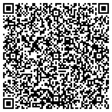 QR-код с контактной информацией организации ООО ГеоПроект