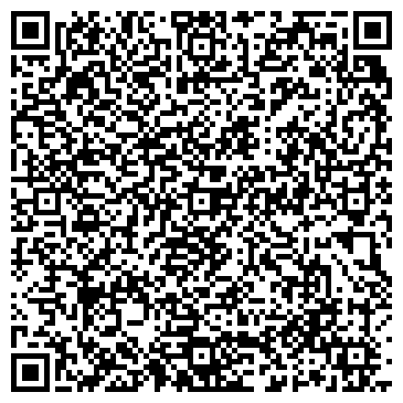 QR-код с контактной информацией организации Персона Бутово