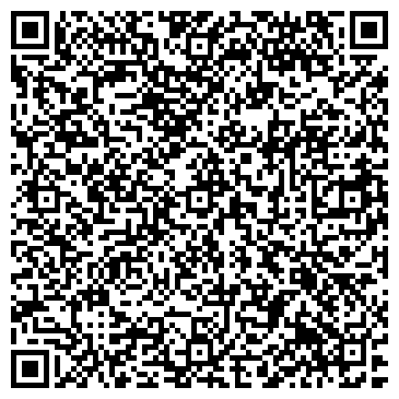 QR-код с контактной информацией организации Банкомат, КБ Локо-Банк, ЗАО, представительство в г. Челябинске