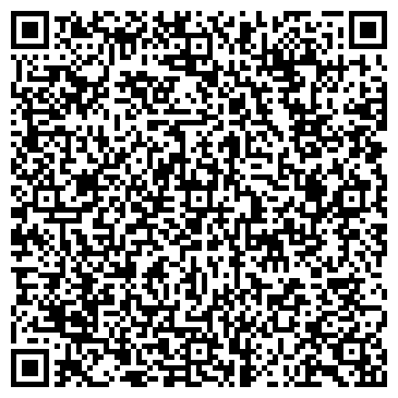 QR-код с контактной информацией организации ООО Черный окунь