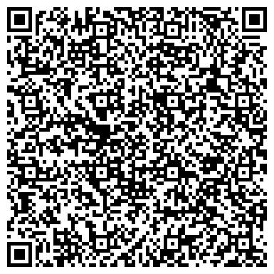 QR-код с контактной информацией организации ООО Сибгеокарта