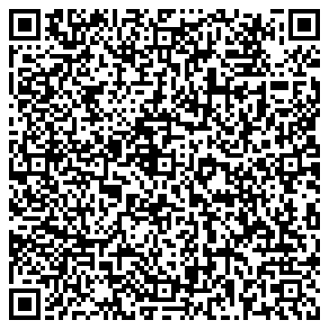 QR-код с контактной информацией организации Ибис Самара