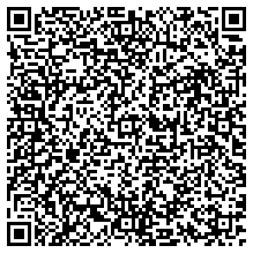 QR-код с контактной информацией организации Банкомат, АКБ Росбанк, ОАО, Уральский филиал