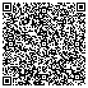 QR-код с контактной информацией организации Метко