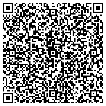 QR-код с контактной информацией организации Салон красоты Вячеслава Зайцева