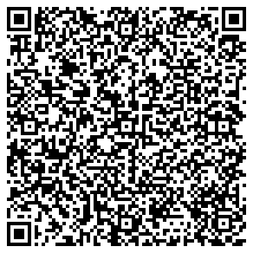 QR-код с контактной информацией организации Holiday Inn Samara