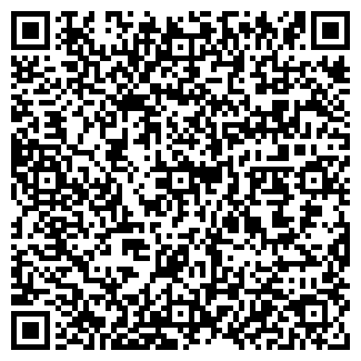 QR-код с контактной информацией организации ООО Геодезия