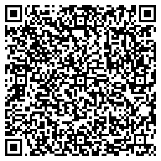 QR-код с контактной информацией организации Адис