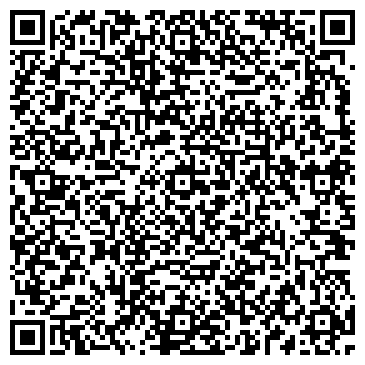 QR-код с контактной информацией организации Гостиный двор на Троицкой
