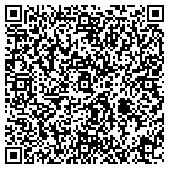 QR-код с контактной информацией организации Парикмахерская на проспекте Победы, 111