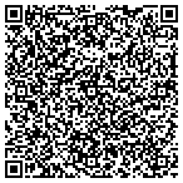 QR-код с контактной информацией организации Кадровое Агентство «Максимум»