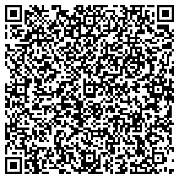 QR-код с контактной информацией организации ООО Аверс
