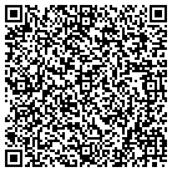 QR-код с контактной информацией организации Ренессанс Самара