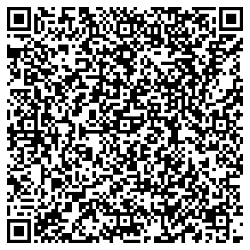 QR-код с контактной информацией организации ООО Азимут НСК