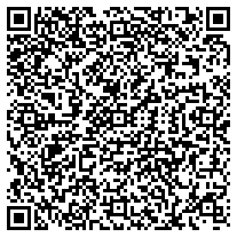 QR-код с контактной информацией организации Галчонок