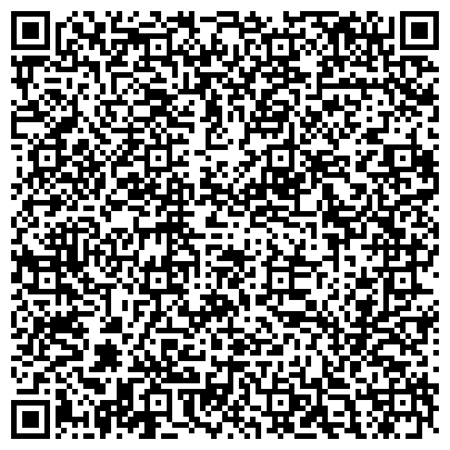 QR-код с контактной информацией организации ООО СибГеоКом
