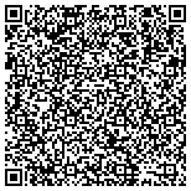QR-код с контактной информацией организации ООО СибГеоСпас