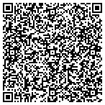 QR-код с контактной информацией организации Логово