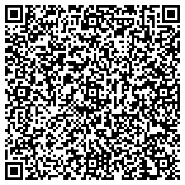 QR-код с контактной информацией организации Банкомат, Альфа-Банк, ОАО, филиал в г. Челябинске