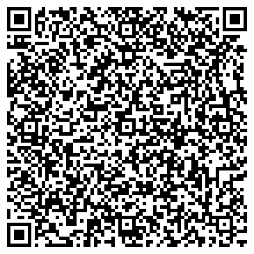 QR-код с контактной информацией организации ООО Контакт-А