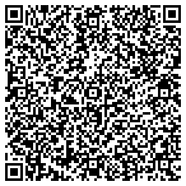 QR-код с контактной информацией организации ООО Терракрафт