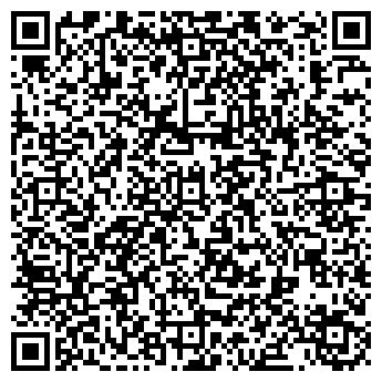 QR-код с контактной информацией организации Дэвиль