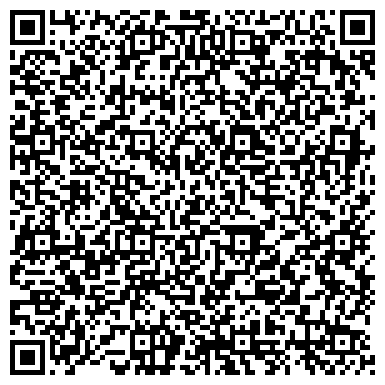 QR-код с контактной информацией организации ООО МаркГЕО