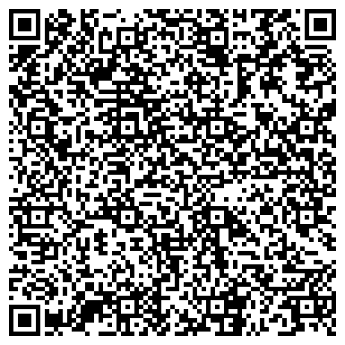 QR-код с контактной информацией организации ООО Сибгеотехстрой