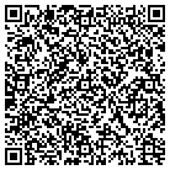 QR-код с контактной информацией организации ТСЖ на ул. Малыгина 5