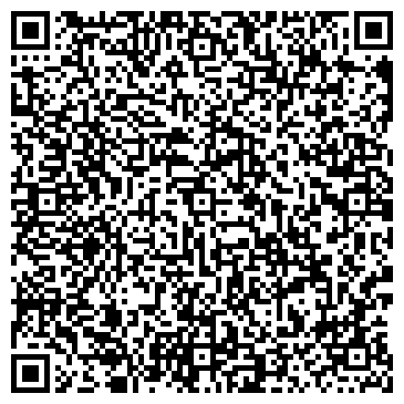 QR-код с контактной информацией организации ООО Сибирь Гео Сервис