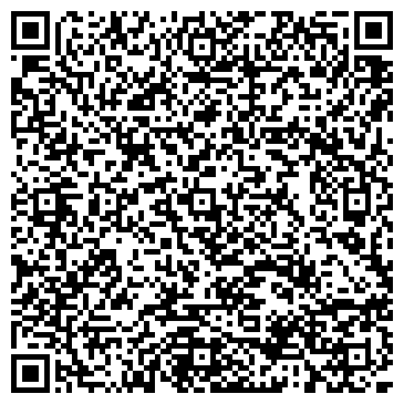 QR-код с контактной информацией организации Vis-avis