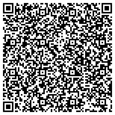 QR-код с контактной информацией организации ООО Сибирский многофункциональный центр