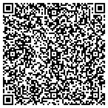 QR-код с контактной информацией организации ООО АЗИМУТ