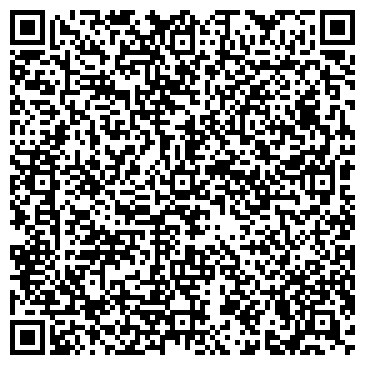 QR-код с контактной информацией организации Ост-Вест Парк Отель
