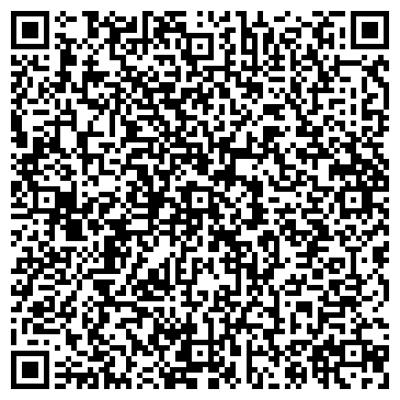 QR-код с контактной информацией организации ООО Контакт-Сити