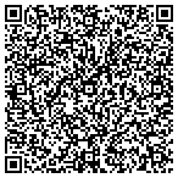QR-код с контактной информацией организации ООО Авеню Билд Групп