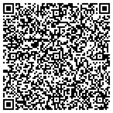 QR-код с контактной информацией организации ООО Агентство кадастровых работ