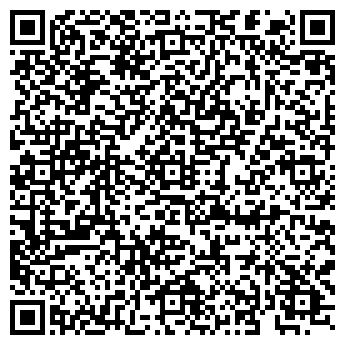 QR-код с контактной информацией организации Voyage Hall