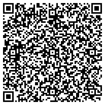 QR-код с контактной информацией организации Домик в Самаре
