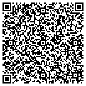 QR-код с контактной информацией организации Матмассы