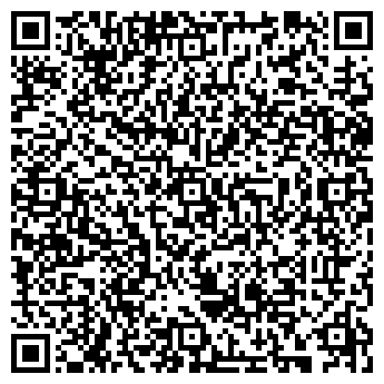 QR-код с контактной информацией организации АвиаОтель