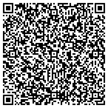QR-код с контактной информацией организации ООО Турасервис