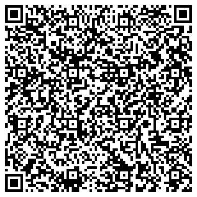 QR-код с контактной информацией организации Волшебные Ножницы