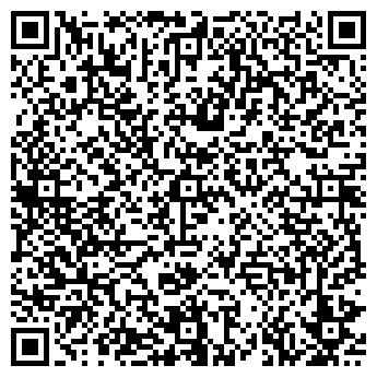 QR-код с контактной информацией организации Банкомат, Запсибкомбанк, ОАО