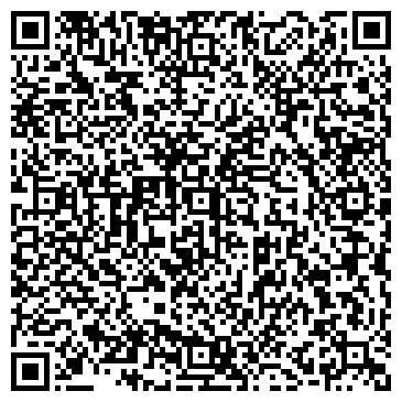 QR-код с контактной информацией организации Татьяна, салон-парикмахерская, ИП Барбашова Т.М.