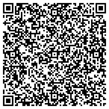 QR-код с контактной информацией организации ИП Гафурова Х.С.
